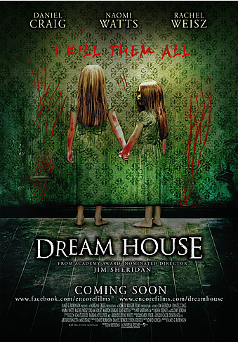 Dream house 2011 cheap